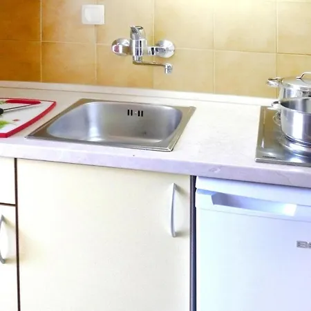 Apartment Belvilla In Tisno