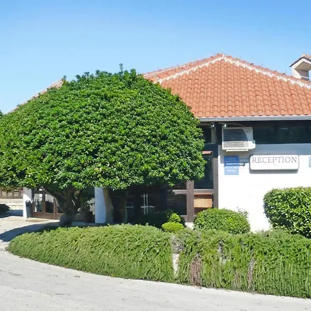 On Murter Near Crystal Clear Bay