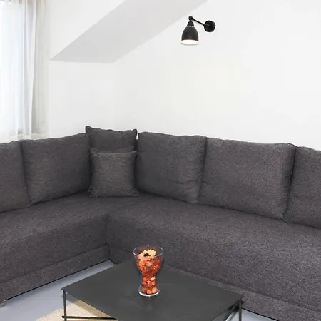 On Murter Near Crystal Clear Bay * Tisno