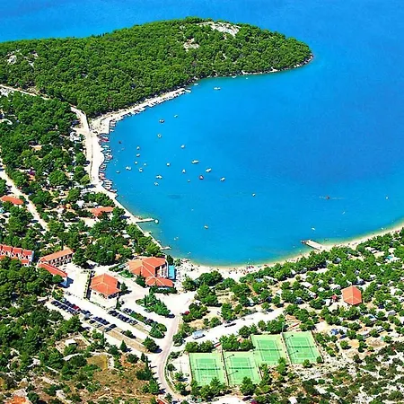 Belvilla In Tisno