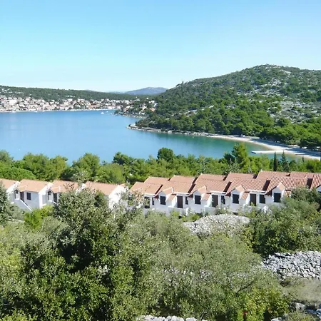 Belvilla In Tisno