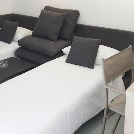 On Murter Near Crystal Clear Bay