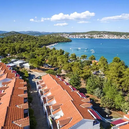 Belvilla In Apartment Tisno